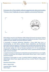 Viadotto sul Torrente Polcevera