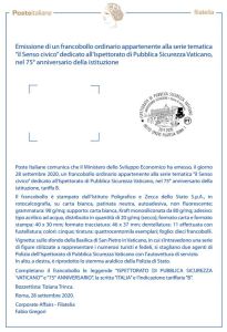 Ispettorato di Pubblica Sicurezza Vaticano