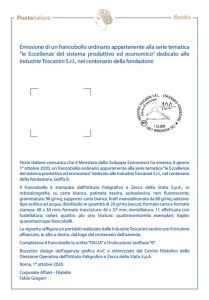 Industrie Toscanini S.r.l.