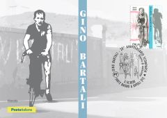 Gino Bartali