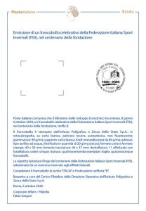 Federazione Italiana Sport Invernali (FISI)