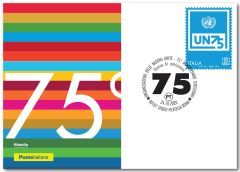 ONU - Organizzazione delle Nazioni Unite
