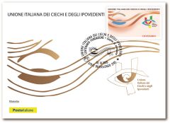 Unione Italiana dei Ciechi e degli Ipovedenti