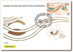 Unione Italiana dei Ciechi e degli Ipovedenti
