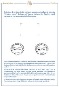 Unione Italiana dei Ciechi e degli Ipovedenti