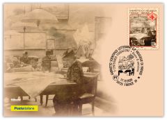 Gabinetto scientifico letterario G.P. Vieusseux di Firenze