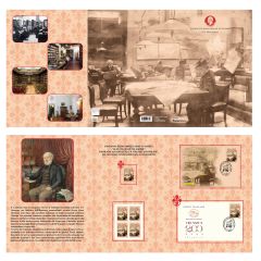 Gabinetto scientifico letterario G.P. Vieusseux di Firenze
