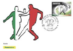 Squadra vincitrice del campionato di calcio di Serie A