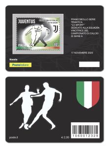 Squadra vincitrice del campionato di calcio di Serie A