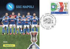 SS Calcio Napoli S.p.A.