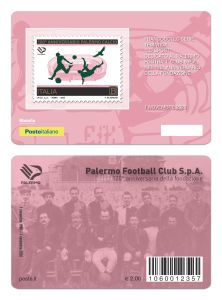 Palermo Football Club S.p.A.
