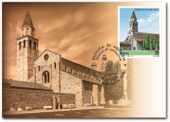 Basilica di Aquileia