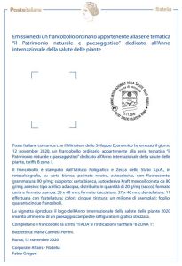 Anno internazionale della salute delle piante