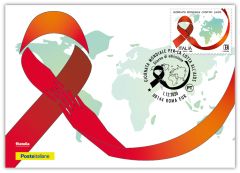 Giornata mondiale per la lotta all'AIDS