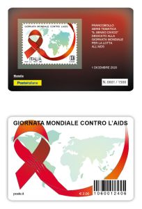 Giornata mondiale per la lotta all'AIDS