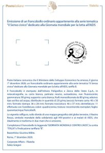 Giornata mondiale per la lotta all'AIDS