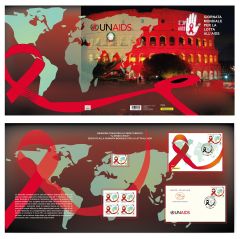 Giornata mondiale per la lotta all'AIDS