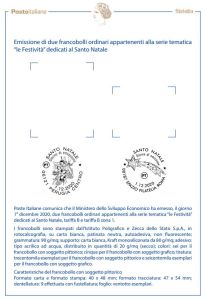 Santo Natale 2020