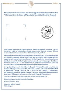 Associazione amici di Onofrio Zappalà