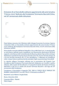 Fondazione Tommasino Bacciotti Onlus