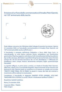 Amedeo Peter Giannini