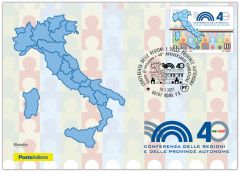 Conferenza delle Regioni e delle Province autonome