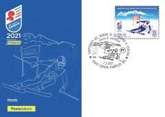 Campionati del mondo di sci alpino