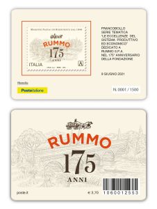 Rummo S.p.A.