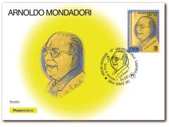 Arnoldo Mondadori