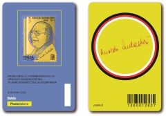 Arnoldo Mondadori