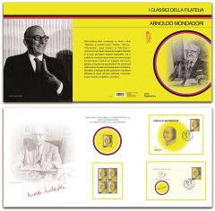 Arnoldo Mondadori
