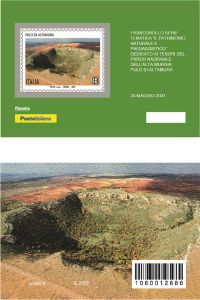 Tesori del Parco Nazionale dell'Alta Murgia - Pulo di Altamura