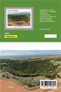 Tesori del Parco Nazionale dell'Alta Murgia - Pulicchio di Gravina