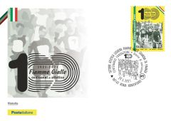 Fiamme Gialle della Guardia di Finanza - Settore atletica leggera