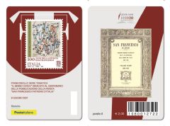 Rivista “San Francesco Patrono d’Italia”