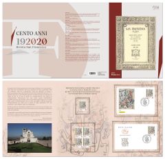 Rivista “San Francesco Patrono d’Italia”