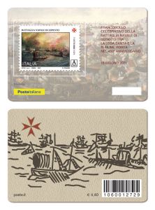 Scontro navale di Lepanto