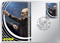 Ennio Morricone