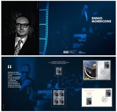 Ennio Morricone