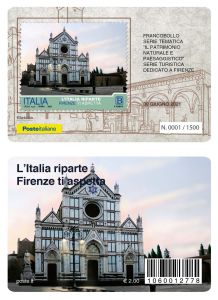 Serie Turistica - Firenze