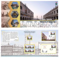 Serie Turistica - Venezia