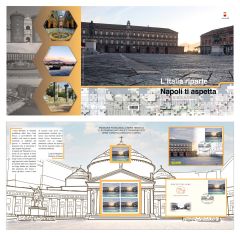 Serie Turistica - Napoli