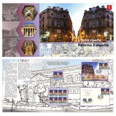 Serie Turistica - Palermo