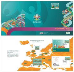 UEFA EURO 2020 ITALIA