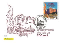 ITAS Mutua