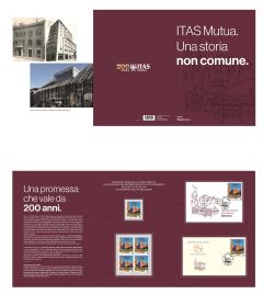 ITAS Mutua