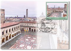 Serie Turistica: Bologna