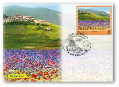 Serie Turistica: Norcia