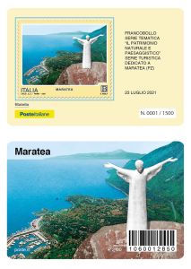 Serie Turistica: Maratea