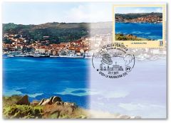 Serie Turistica: La Maddalena
